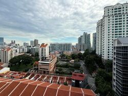 The Wharf Residence (D9), Condominium #521815221